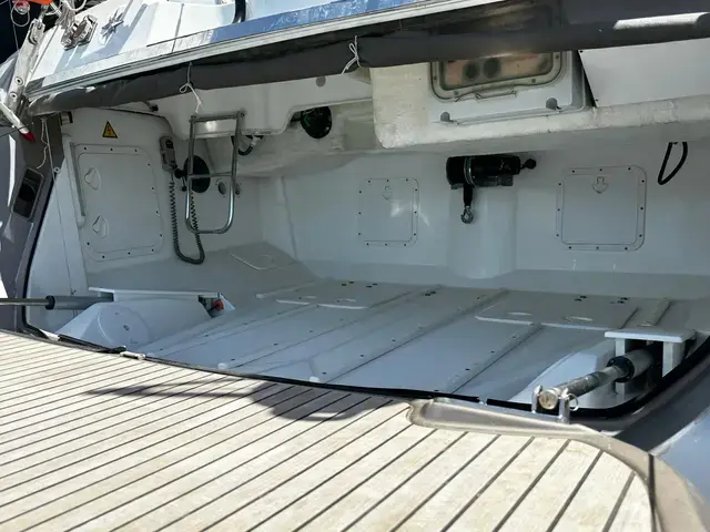 Jeanneau Yachts 57