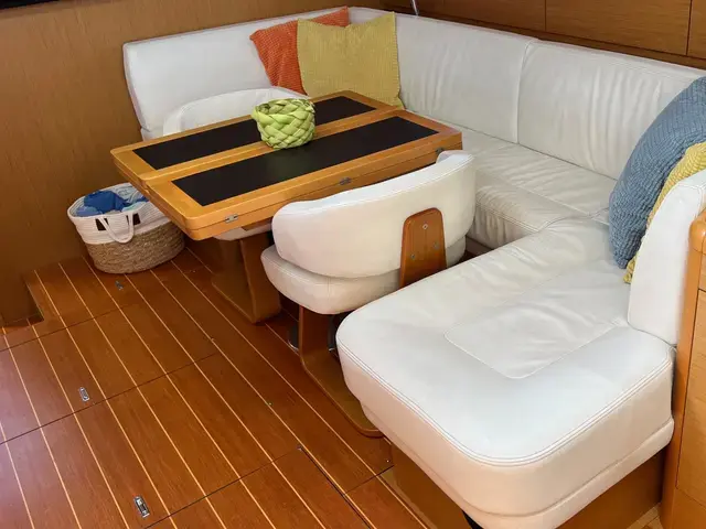 Jeanneau Yachts 57