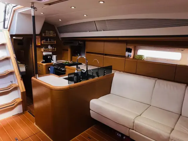 Jeanneau Yachts 57