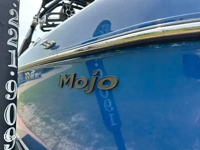 Moomba Mojo