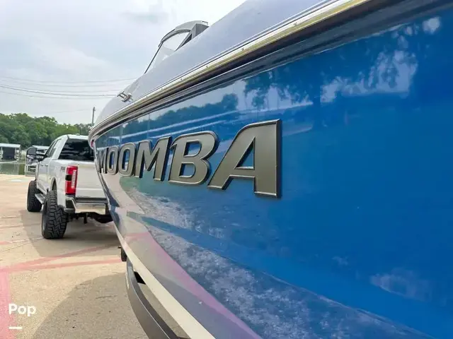 Moomba Mojo