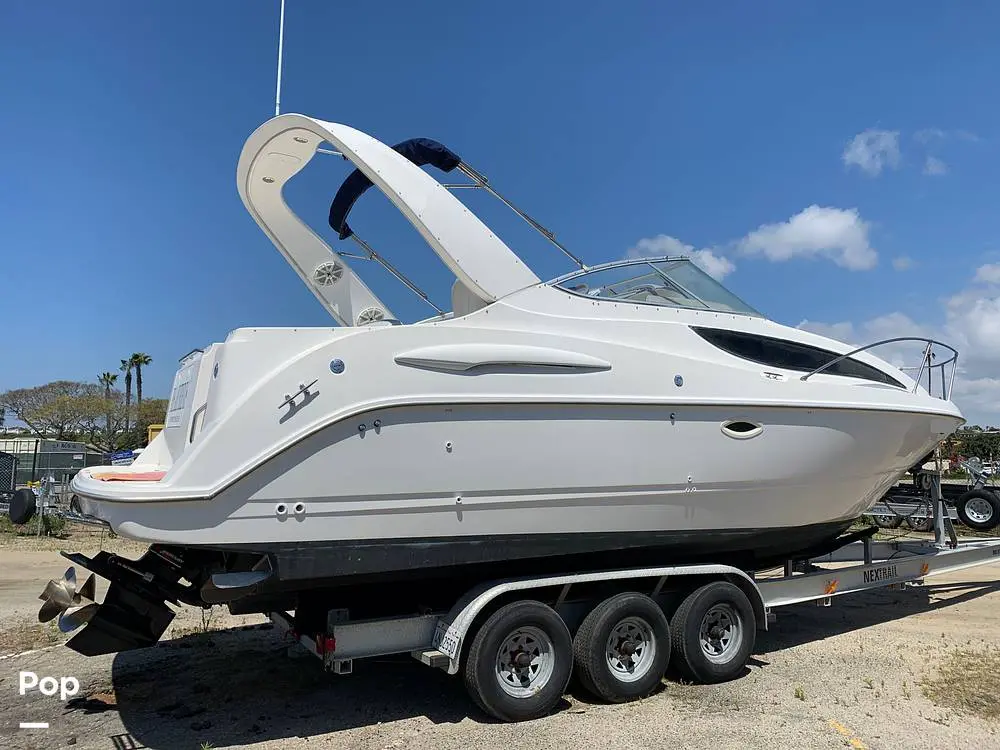 2000 Bayliner 2855 ciera dx/lx sunbridge