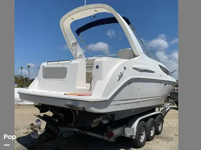 Bayliner 2855 Ciera