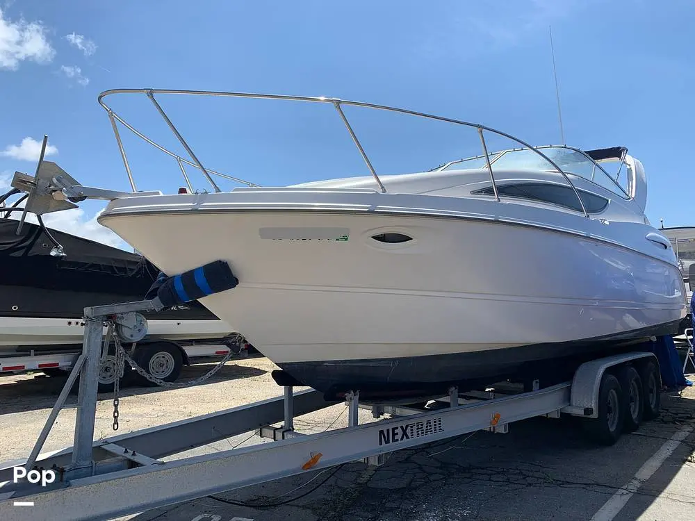 2000 Bayliner 2855 ciera dx/lx sunbridge