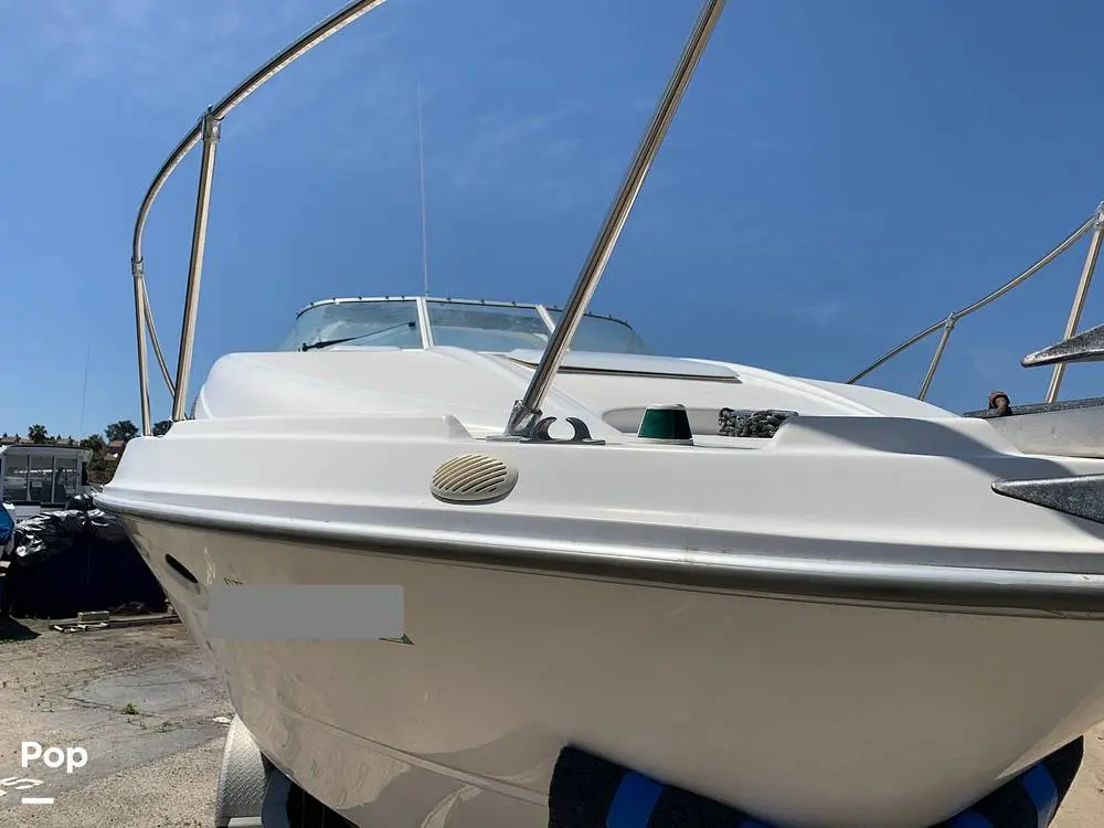 2000 Bayliner 2855 ciera dx/lx sunbridge