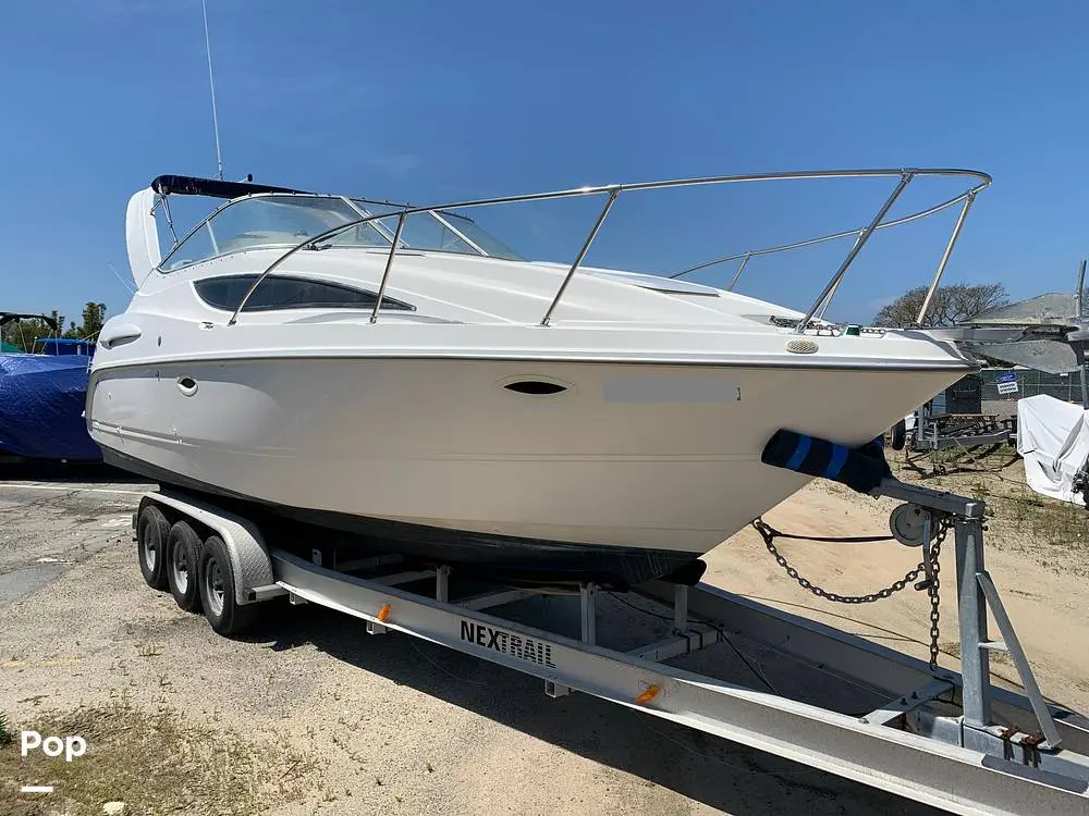 2000 Bayliner 2855 ciera dx/lx sunbridge