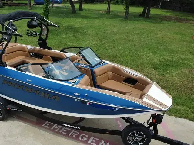 Moomba Mojo for sale in United States of America for $108,000