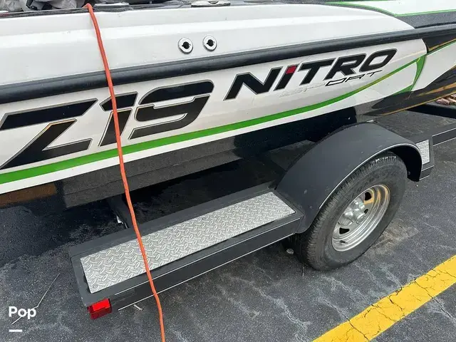 Nitro Z19 Sport