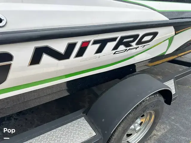 Nitro Z19 Sport