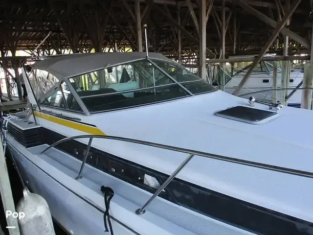 Chris Craft 320 Amerosport