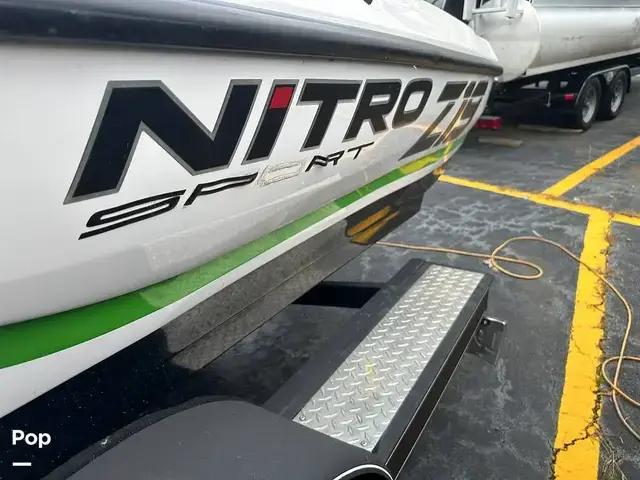 Nitro Z19 Sport