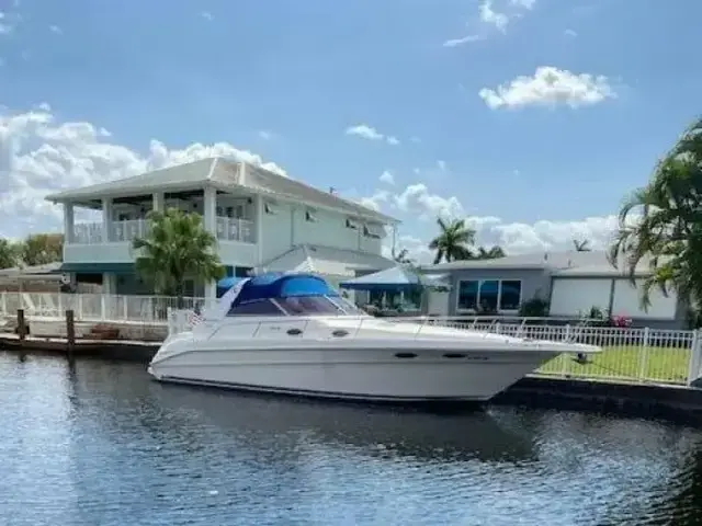 Sea Ray 330 Sundancer