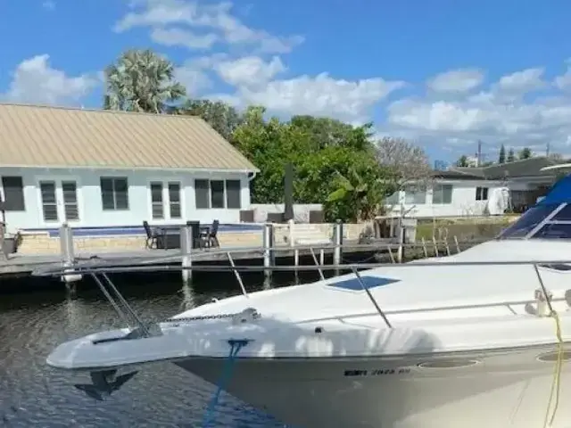 Sea Ray 330 Sundancer