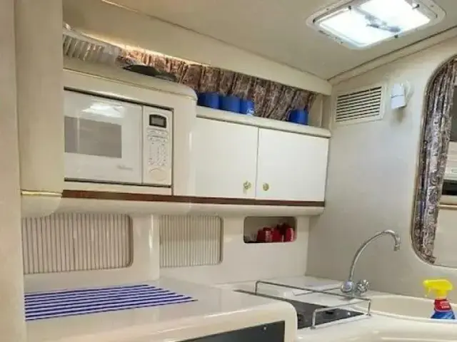 Sea Ray 330 Sundancer