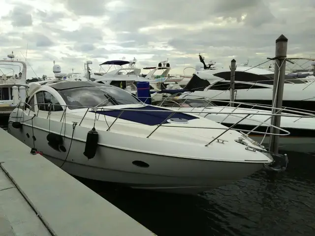 Azimut Atlantis 54