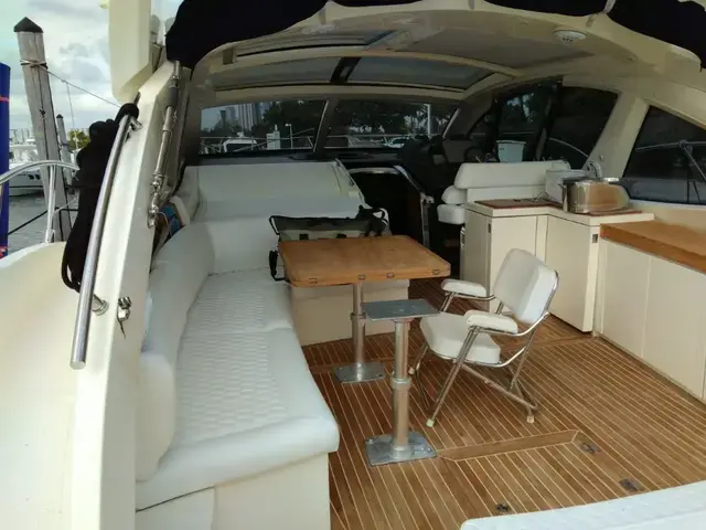 Azimut Atlantis 54