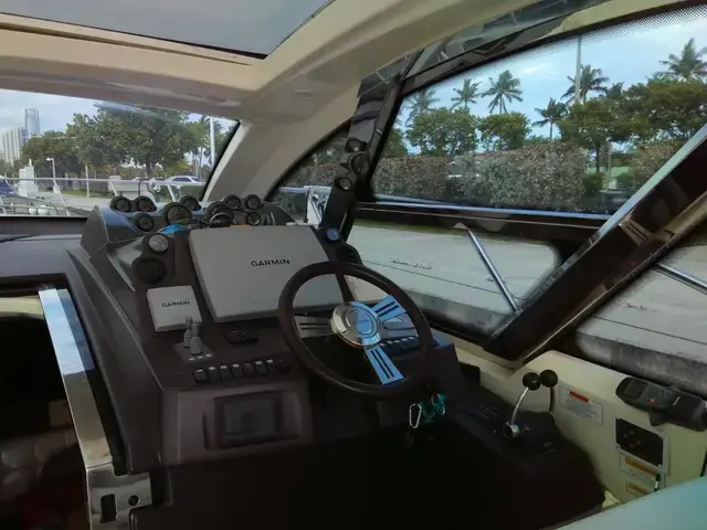 Azimut Atlantis 54