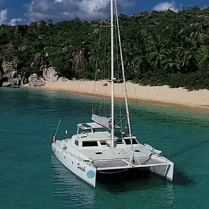 1995 Voyage Mayotte 47