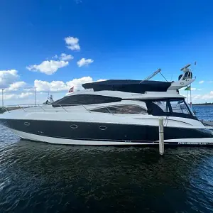 2000 Sunseeker Manhattan 56