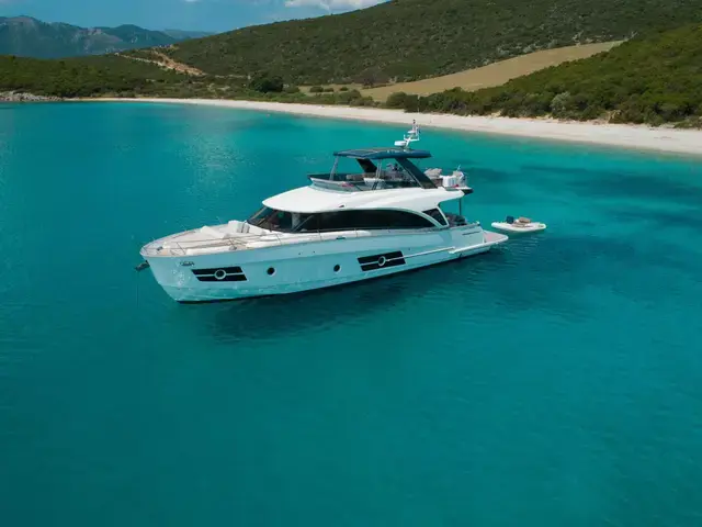 Greenline OceanClass 68