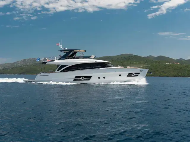 Greenline OceanClass 68