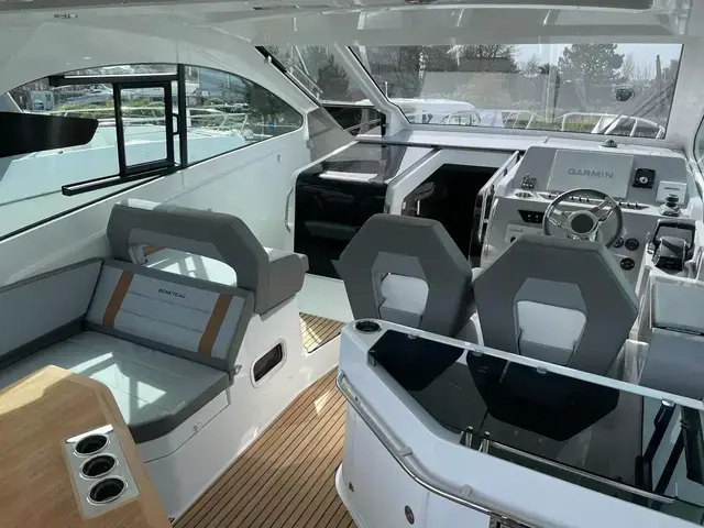 Beneteau Gran Turismo 32