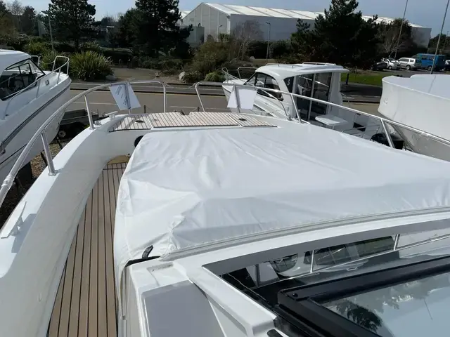 Beneteau Gran Turismo 32