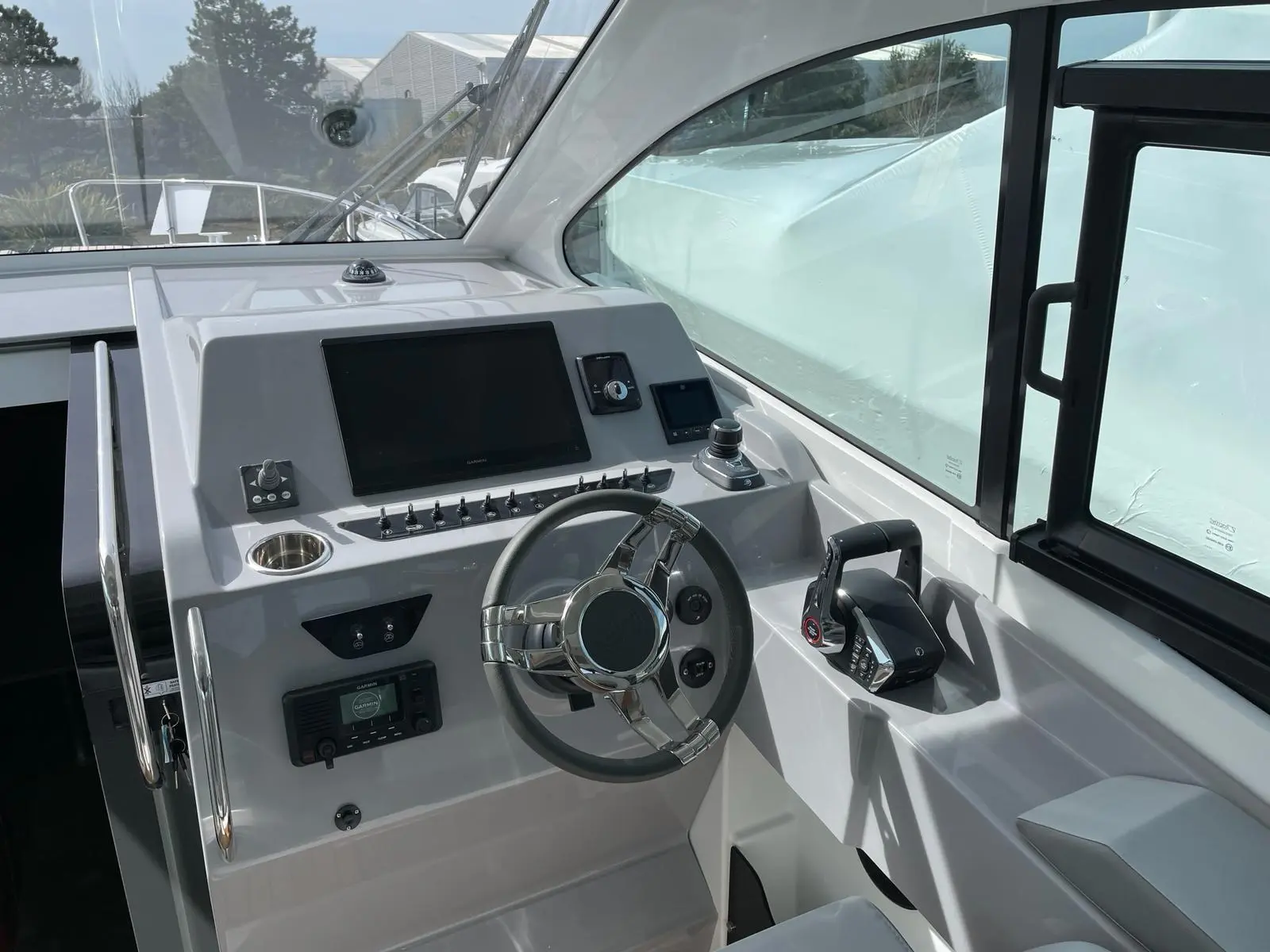 2024 Beneteau gran turismo gt 32