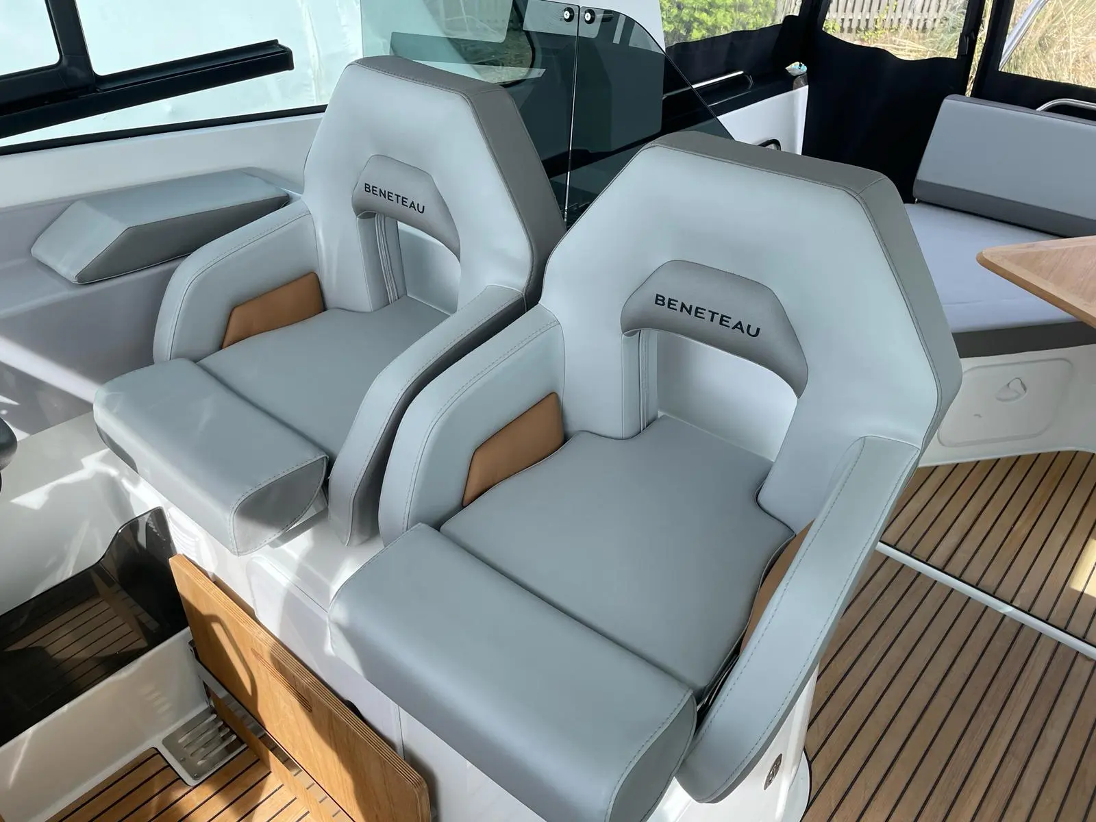 2024 Beneteau gran turismo gt 32