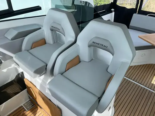 Beneteau Gran Turismo 32