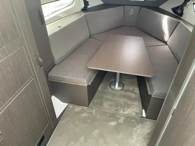 Beneteau Gran Turismo 32