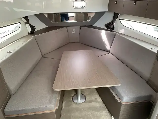 Beneteau Gran Turismo 32