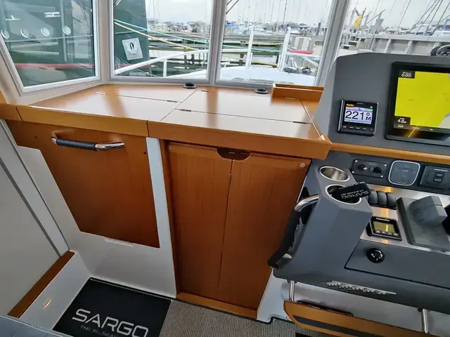 Sargo 31