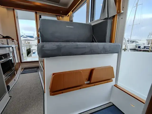 Sargo 31