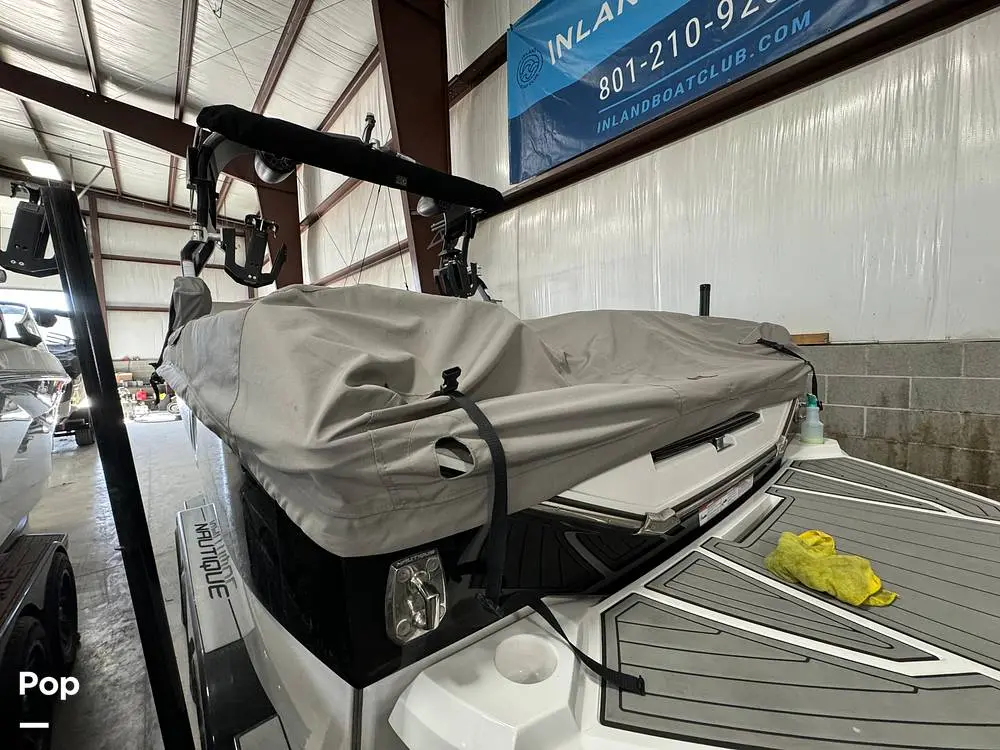 2021 Nautique super air g23