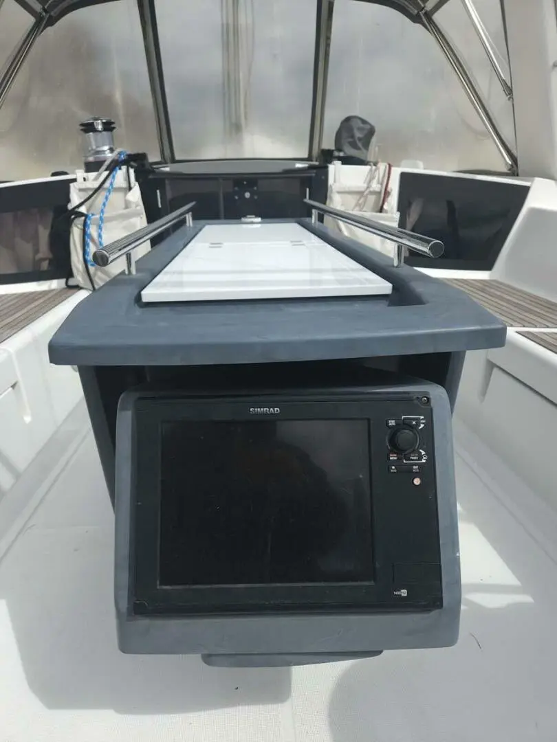 2012 Beneteau oceanis 41