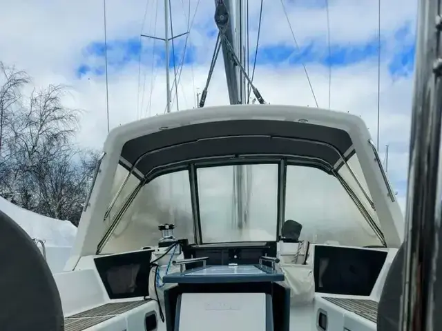 Beneteau Oceanis 41