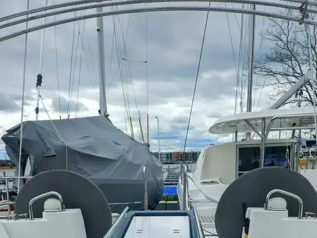 Beneteau Oceanis 41