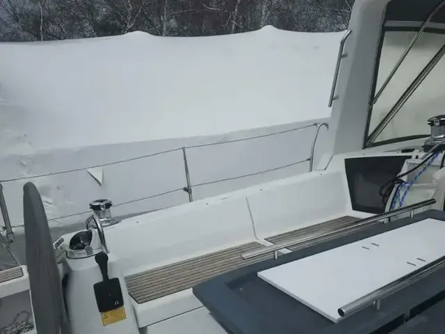 Beneteau Oceanis 41