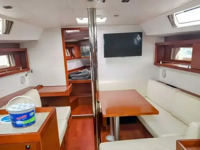 Beneteau Oceanis 41