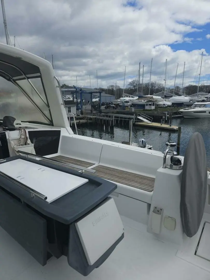 2012 Beneteau oceanis 41