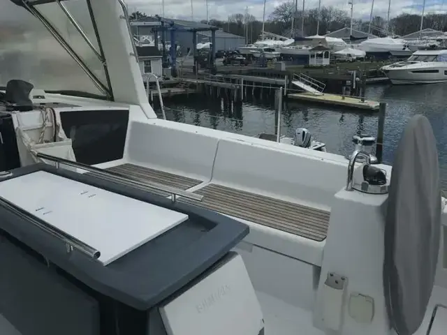 Beneteau Oceanis 41