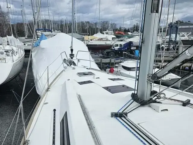 Beneteau Oceanis 41