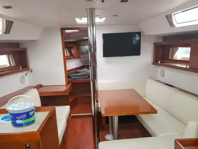 Beneteau Oceanis 41