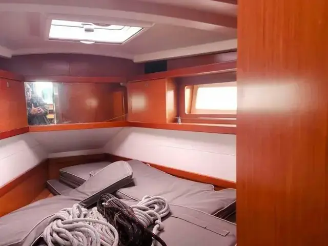 Beneteau Oceanis 41