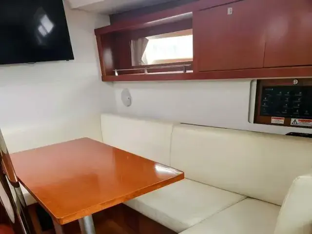 Beneteau Oceanis 41