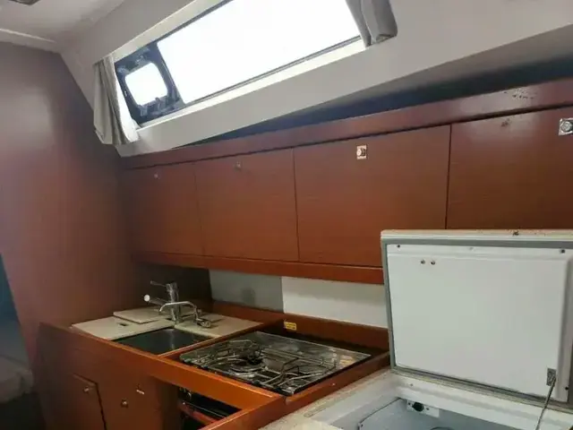 Beneteau Oceanis 41