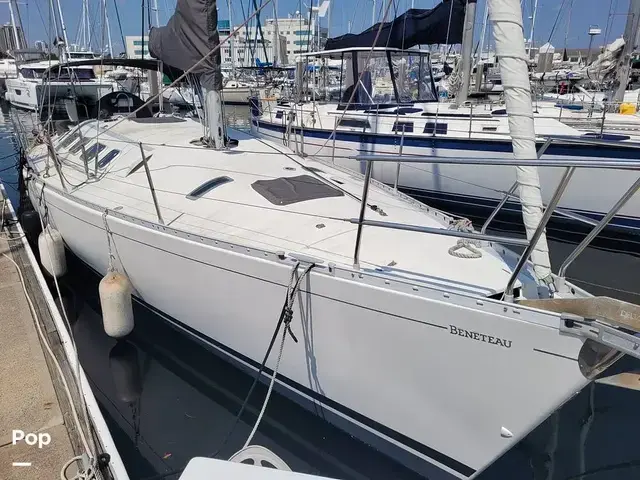 Beneteau First 41 S5