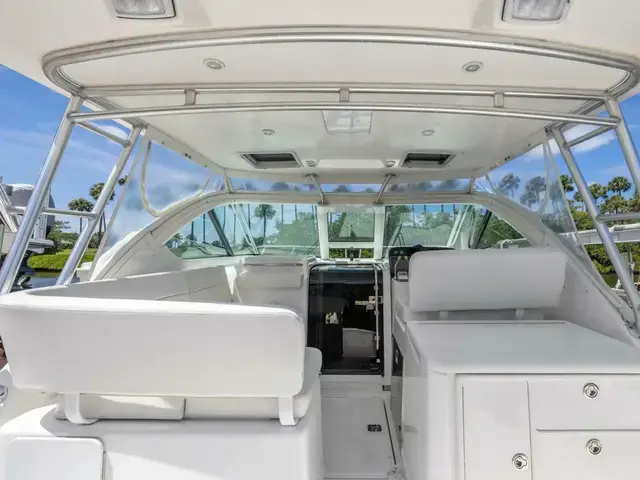 Tiara Yachts 3200 Open