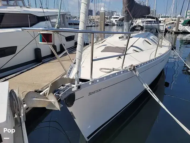 Beneteau First 41 S5